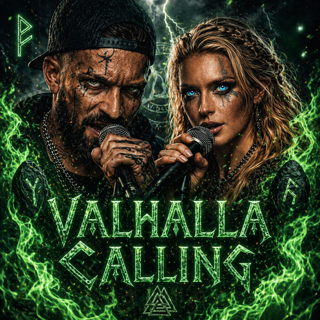 Valhalla Calling - song and lyrics by Drogan Bloodfist | Spotify