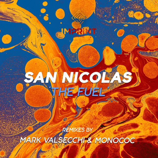 The Fuel (Mark Valsecchi Remix)