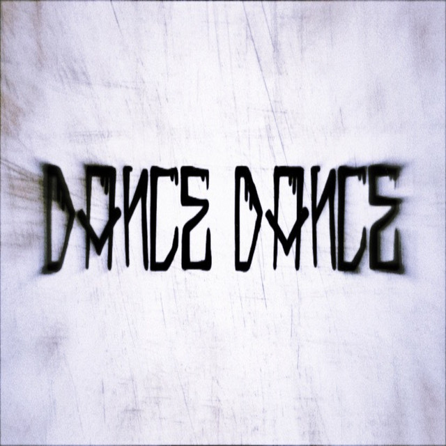 Dance Dance cover art