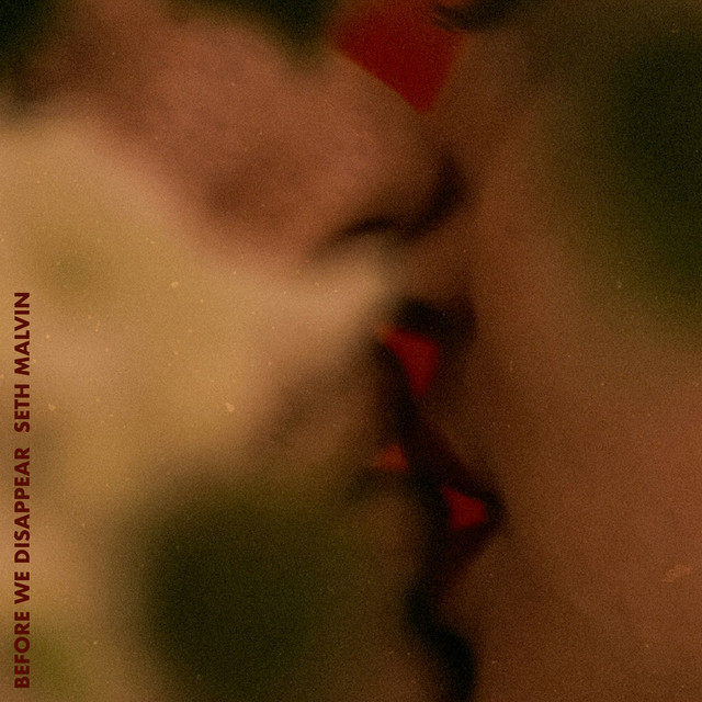 Before We Disappear cover art