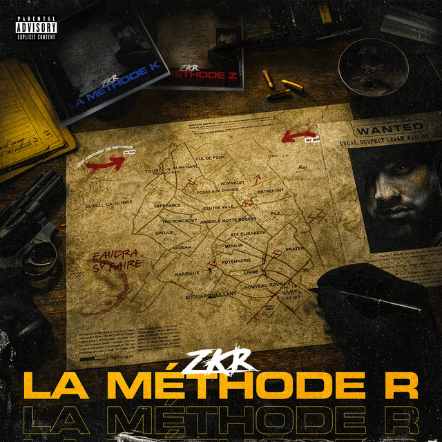 Nevada cover art