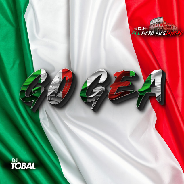 Gogea cover art
