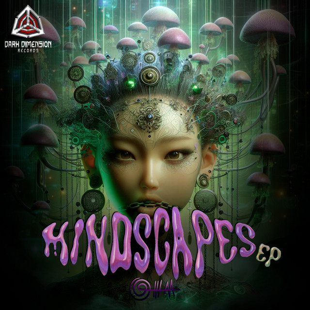 Psychedelic - Original Mix