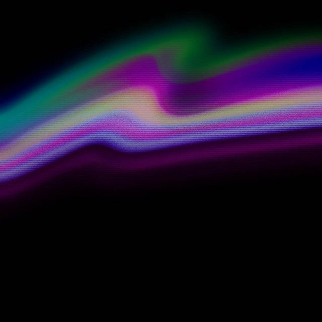 Bloom cover art