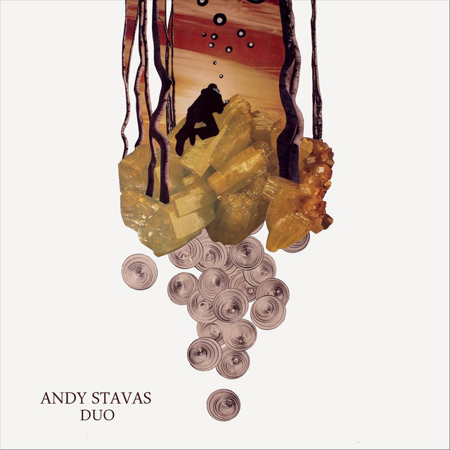 Duo cover art