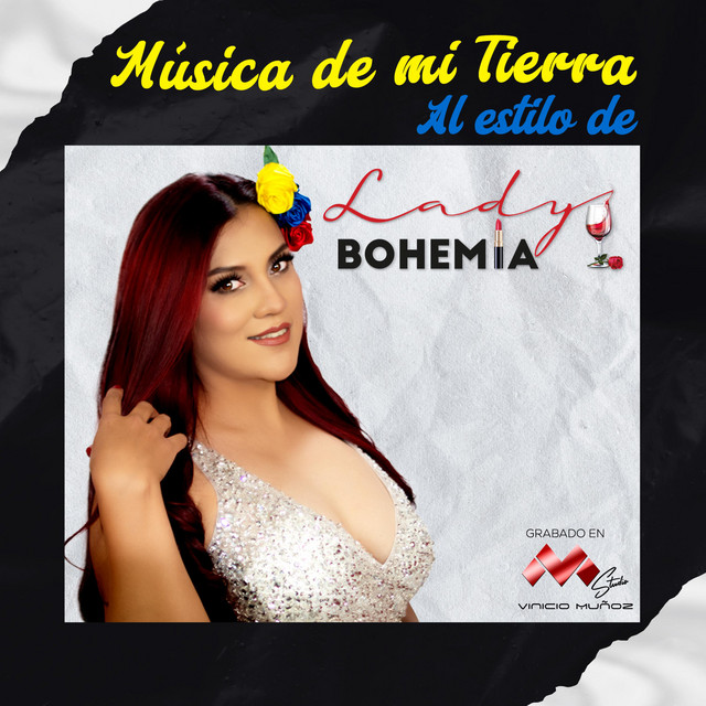 Artist "Lady Bohemia Ecuador" ef64682f-9fc4-4e51-b12f-ff204606d43a on Tickeri