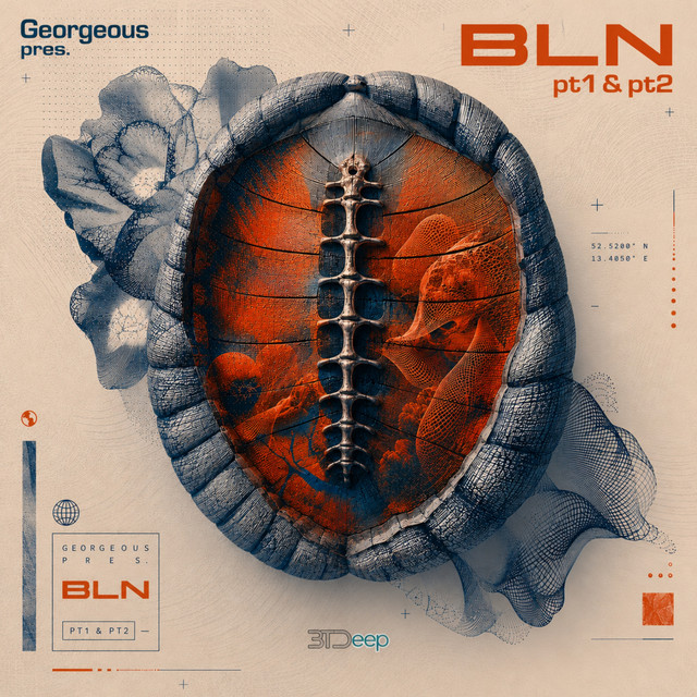 Bln Takeover cover