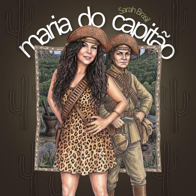 Maria do Capitão
