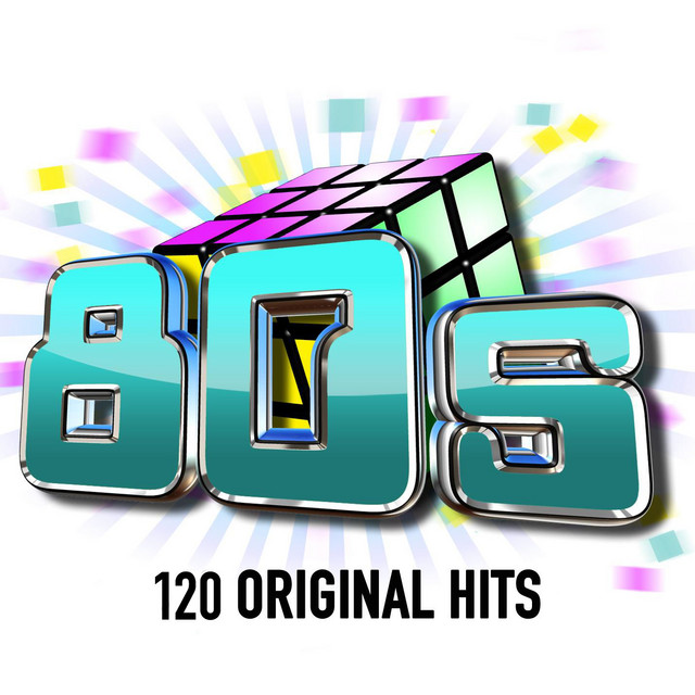 Hits⚫︎ハイブリッド盤 SACD⚫︎80's