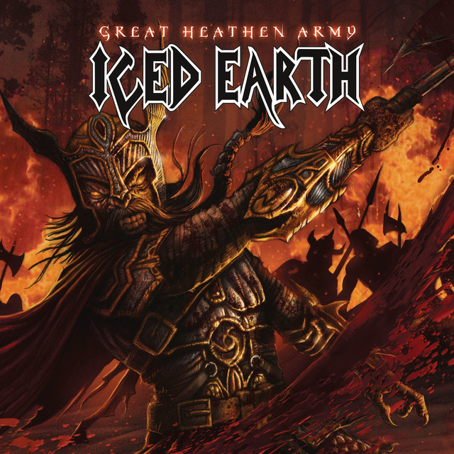 Great Heathen Army album image