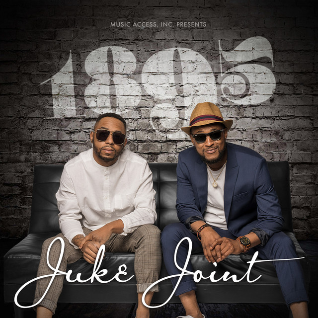 Juke Joint cover art
