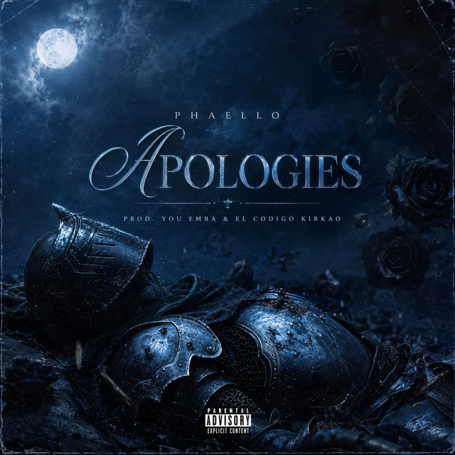 Apologies