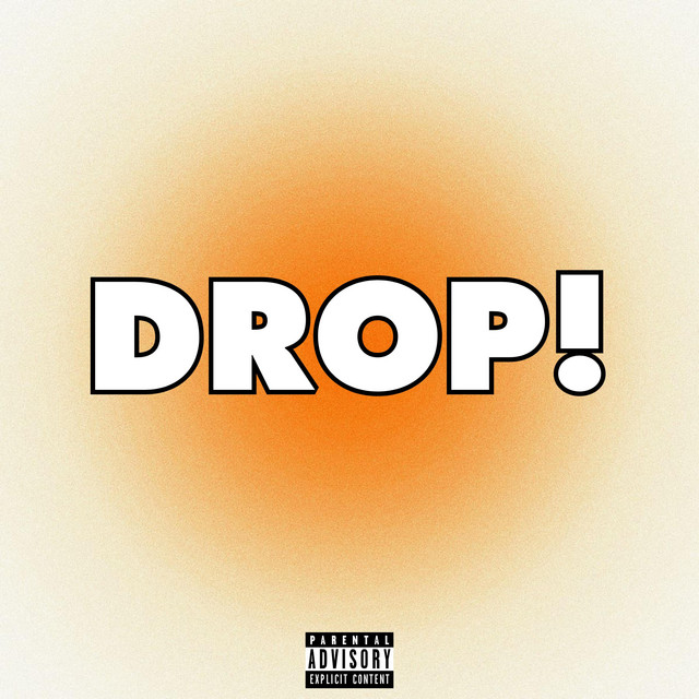 DROP! cover art