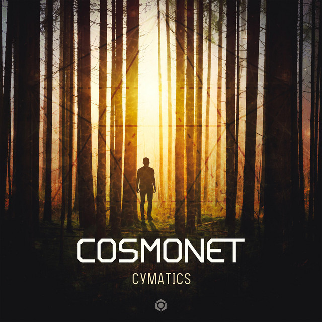 Cymatics album art