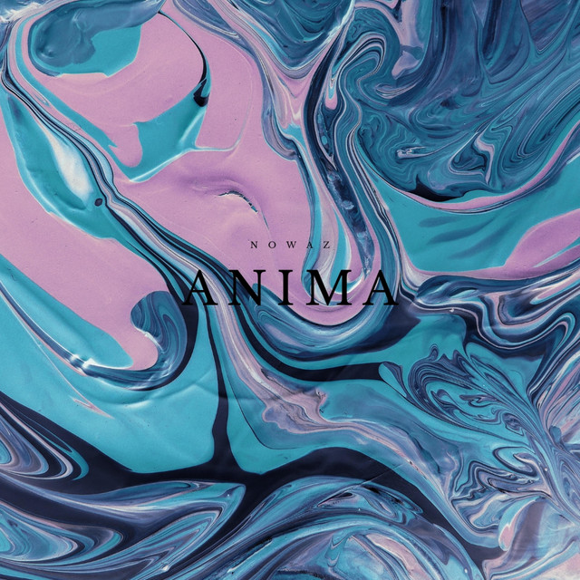 Anima cover art