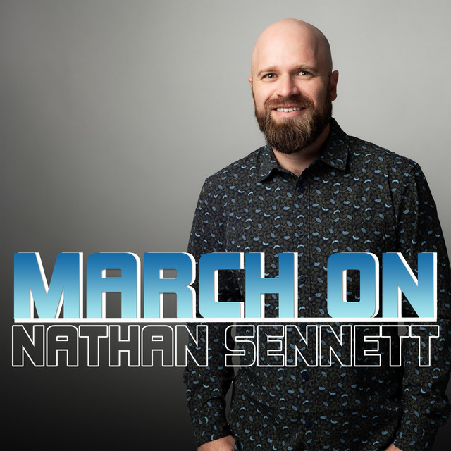 March On
