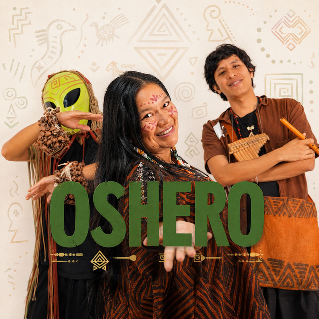 OSHERO - Remix