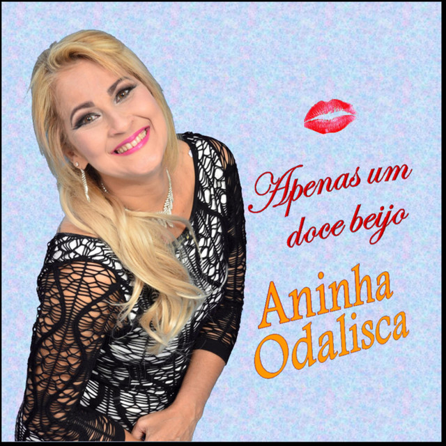 ANINHA ODALISCA