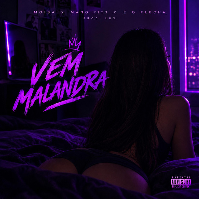 Vem Malandra