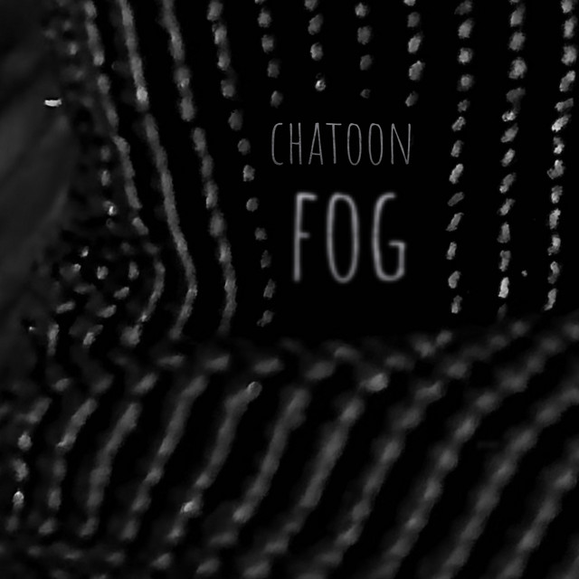 Обкладинка chatoon — Fog