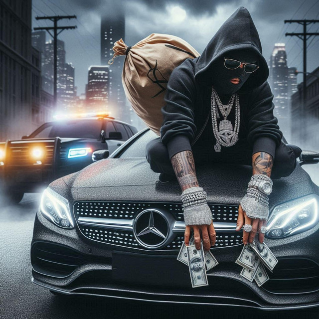 MTL Exclu, Pt. 2 cover art