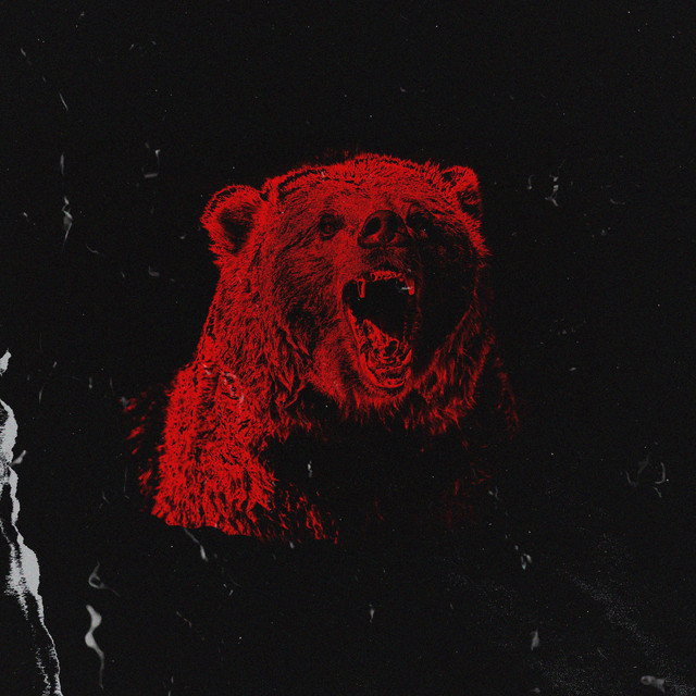 BEASTMODE cover art