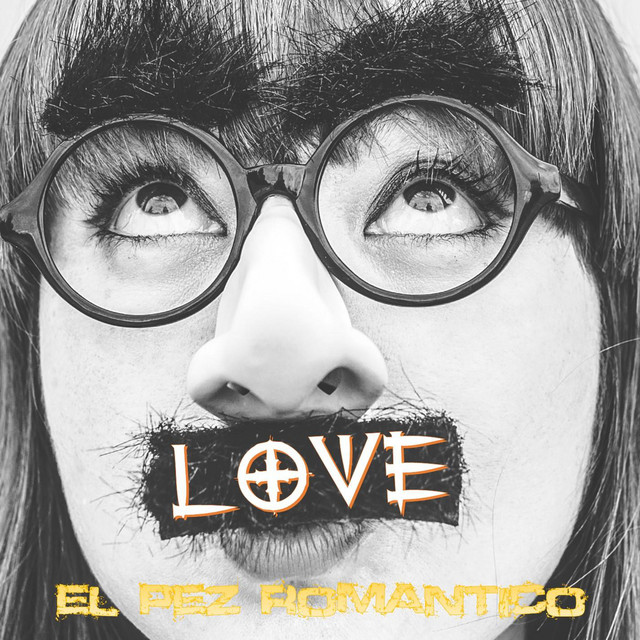 Love cover art
