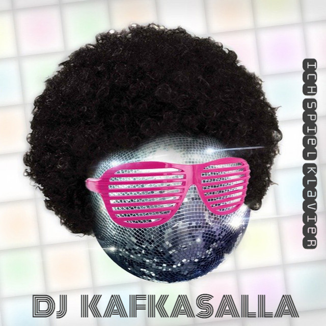 DJ Kafkasalla
