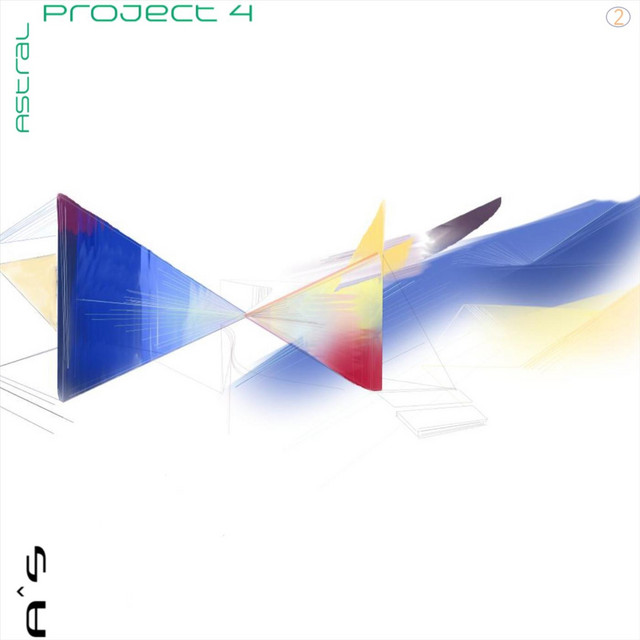 Astral Project 4 cover art