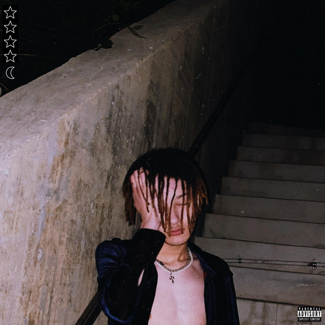 *Rose Coloured Wasteland cover art