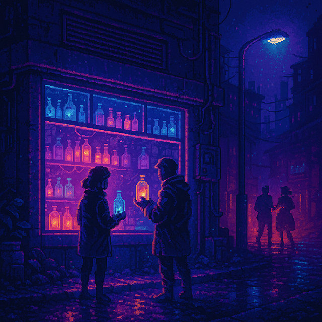undefined album image