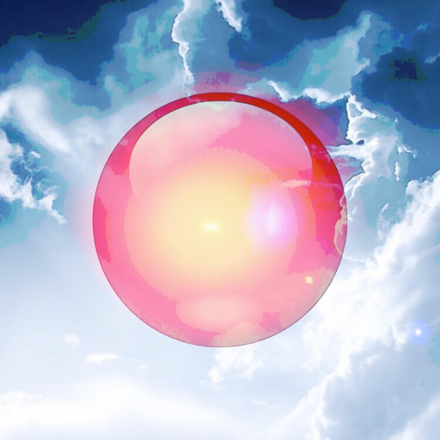 Glass Sun cover art
