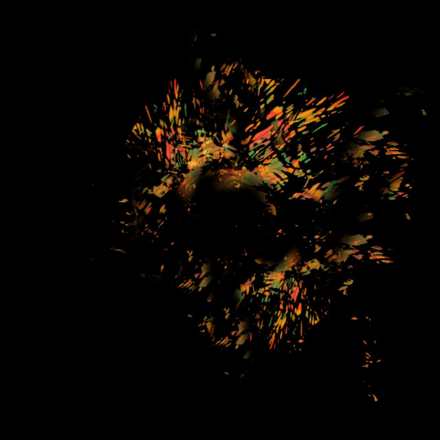 AERTERNUS cover art