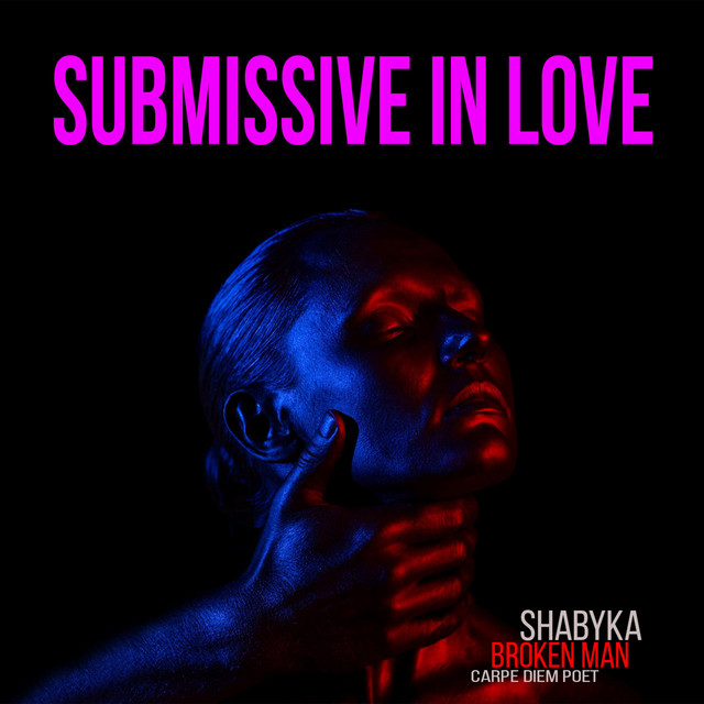 SUBMISSIVE IN LOVE cover art