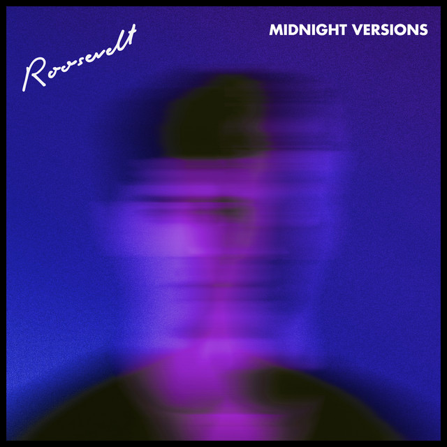 Midnight Versions cover art