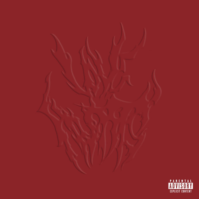 4U cover art