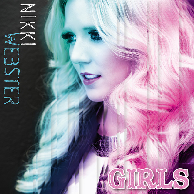 Girls cover art