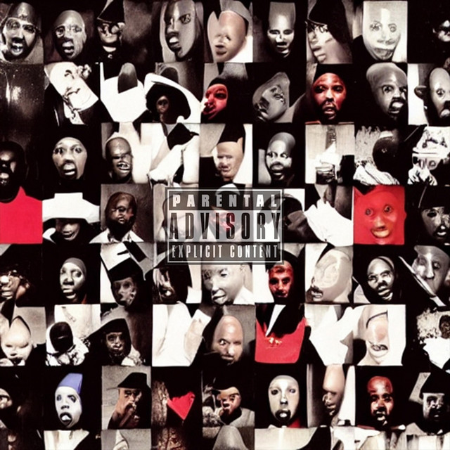 CONNECTED cover art