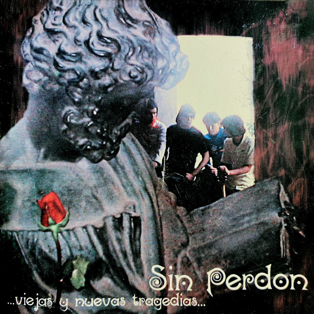 Viejas y Nuevas Tragedias (Edición 20 Aniversario) cover art