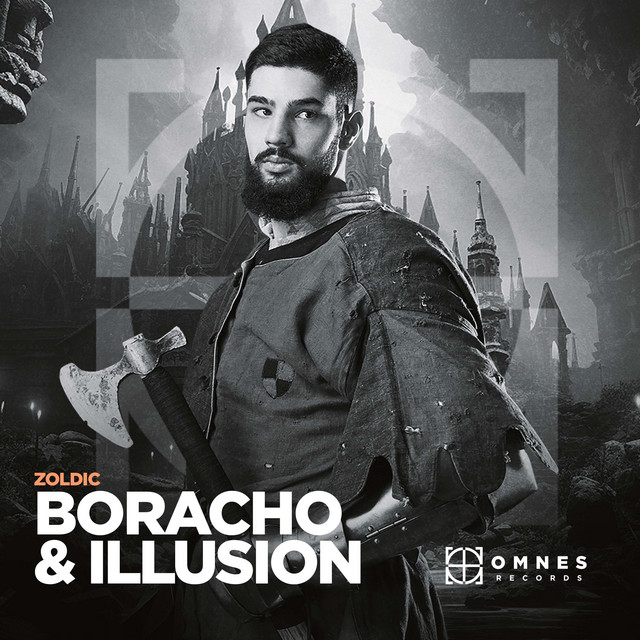 Boracho & Illusion cover art