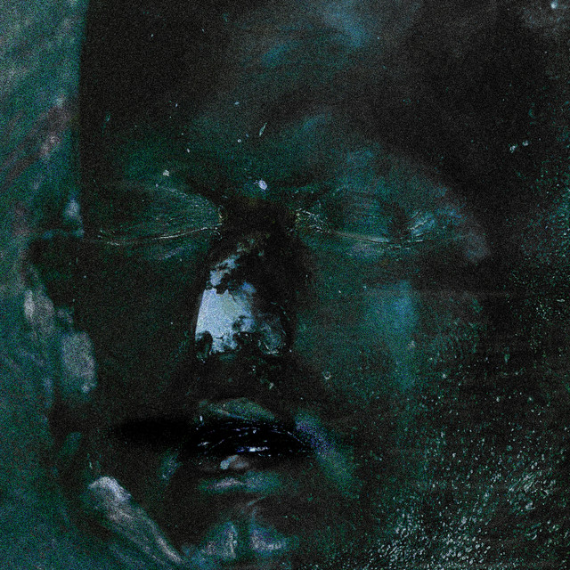Forest cover art