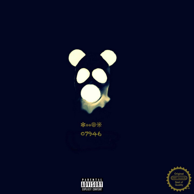 Mudbath cover art