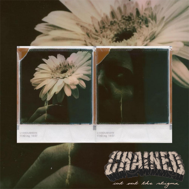 Mind Slip cover art