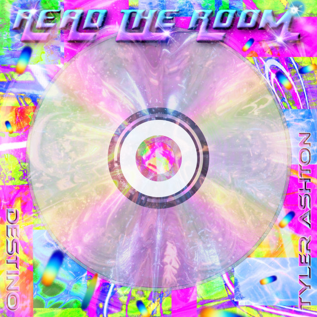 Read the Room - Radio Edit