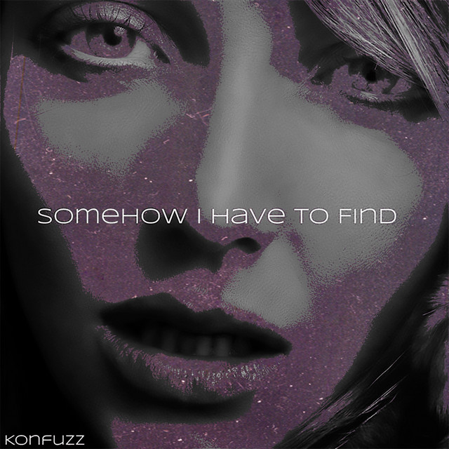 Somehow I Have to Find cover