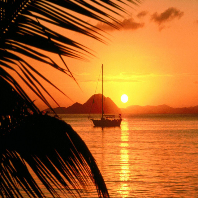 Aloha Heja He cover