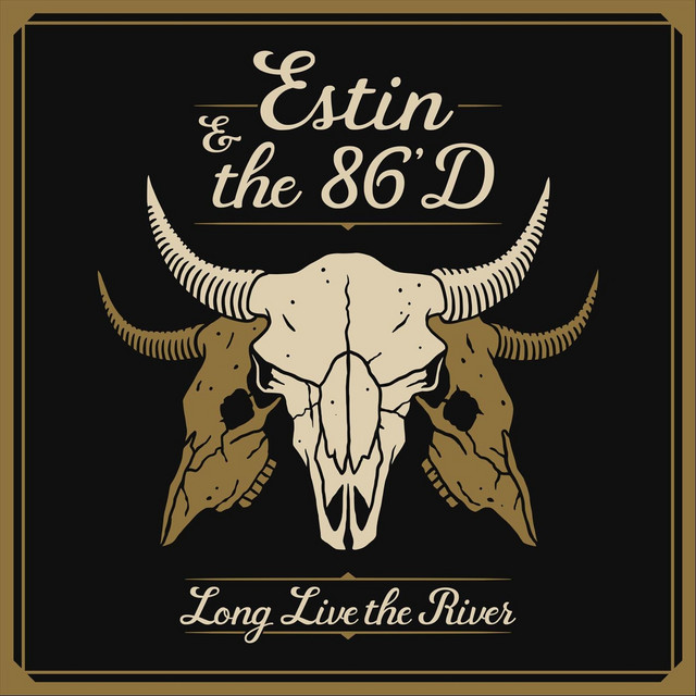Long Live the River cover