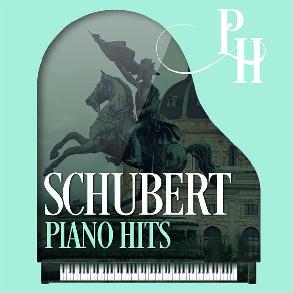 Schubert Piano Hits - Compilation by Franz Schubert | Spotify