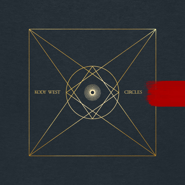 Circles cover art
