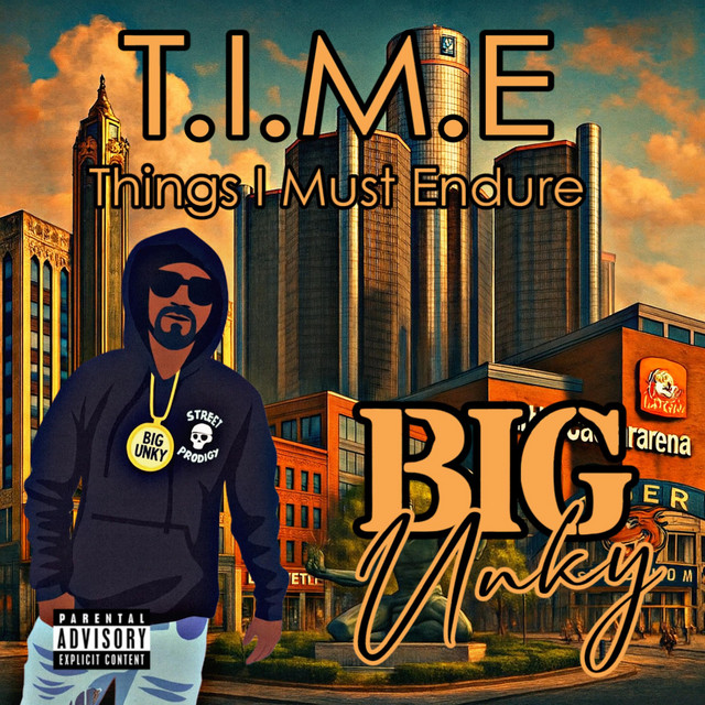 Big Unky